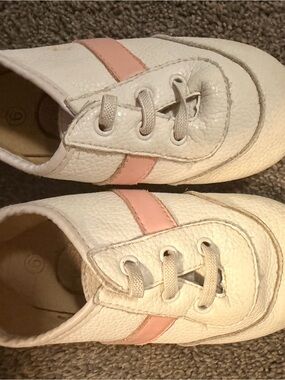 Little Love Bug Shoes